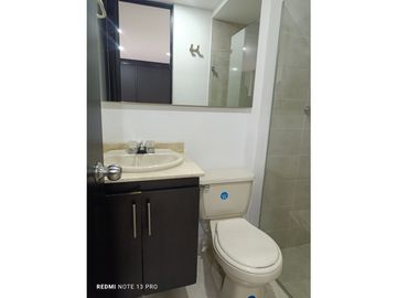 Apartamento en Venta, Calasanz en  Medellín