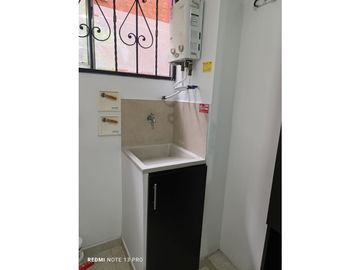 Apartamento en Venta, Calasanz en  Medellín