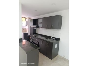 Apartamento en Venta, Calasanz en  Medellín