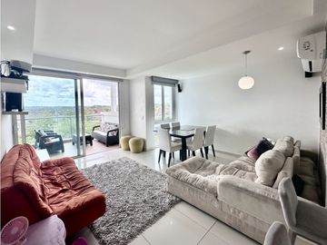 Zona Norte - Venta de Apartamento en Barceloneta.