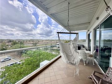 Zona Norte - Venta de Apartamento en Barceloneta.
