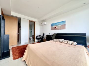 Zona Norte - Venta de Apartamento en Barceloneta.