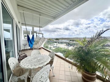 Zona Norte - Venta de Apartamento en Barceloneta.