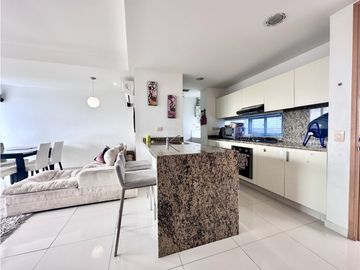 Zona Norte - Venta de Apartamento en Barceloneta.