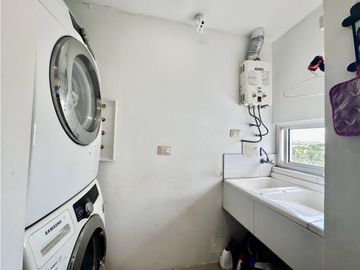 Zona Norte - Venta de Apartamento en Barceloneta.