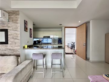 Zona Norte - Venta de Apartamento en Barceloneta.
