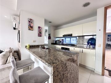 Zona Norte - Venta de Apartamento en Barceloneta.