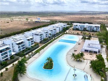 Zona Norte - Venta de Apartamento en Barceloneta.