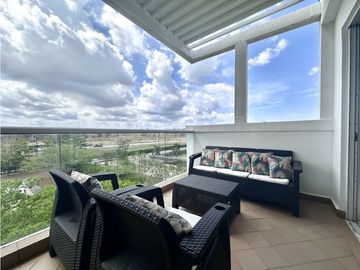 Zona Norte - Venta de Apartamento en Barceloneta.