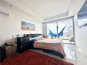 Zona Norte - Venta de Apartamento en Barceloneta.