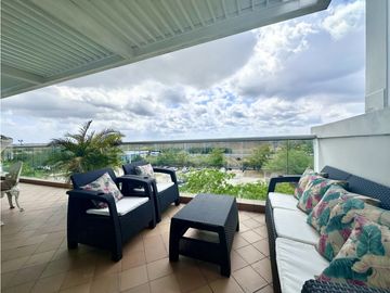 Zona Norte - Venta de Apartamento en Barceloneta.