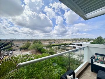 Zona Norte - Venta de Apartamento en Barceloneta.