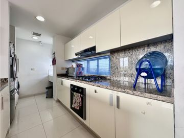 Zona Norte - Venta de Apartamento en Barceloneta.