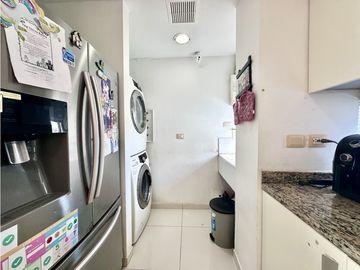 Zona Norte - Venta de Apartamento en Barceloneta.