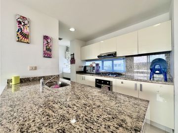 Zona Norte - Venta de Apartamento en Barceloneta.