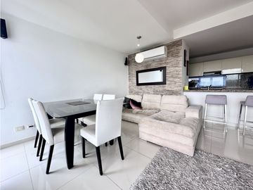 Zona Norte - Venta de Apartamento en Barceloneta.