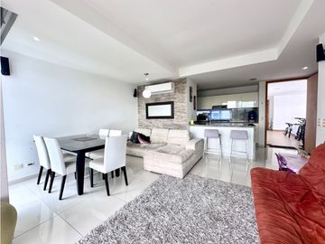 Zona Norte - Venta de Apartamento en Barceloneta.