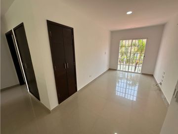 CASA DE CONJUNTO EN ARRIENDO O VENTA EN LA CASTELLANA