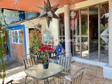 Casa en venta Jose Trinidad de Guido