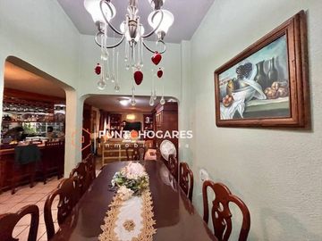 Casa en venta Jose Trinidad de Guido