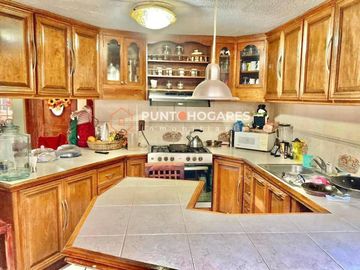 Casa en venta Jose Trinidad de Guido