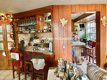 Casa en venta Jose Trinidad de Guido