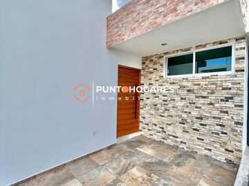 Casa en venta fracc Alejandrinas
