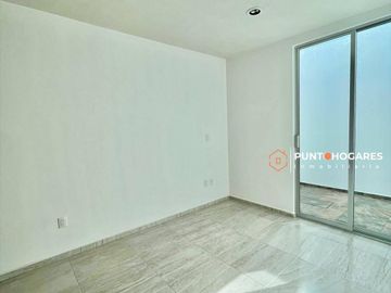 Casa en venta fracc Alejandrinas