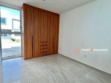 Casa en venta fracc Alejandrinas