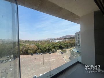 Departamento en renta en Plaza Antigua II