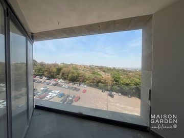 Departamento en renta en Plaza Antigua II