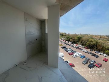 Departamento en renta en Plaza Antigua II