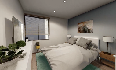 Departamento en venta en Colonia Portales Norte