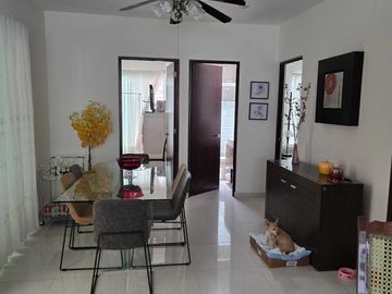 Casa en venta  de 1 piso en lomas residencial