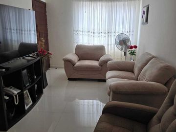 Casa en venta  de 1 piso en lomas residencial