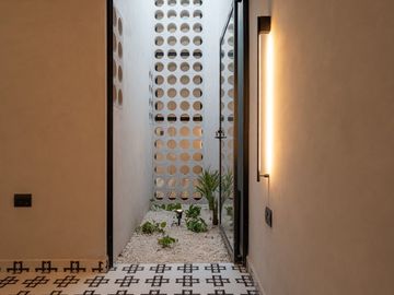Casa en Venta en el Centro de Mérida Yucatán
