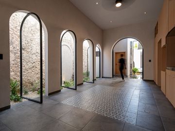 Casa en Venta en el Centro de Mérida Yucatán