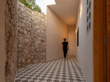 Casa en Venta en el Centro de Mérida Yucatán