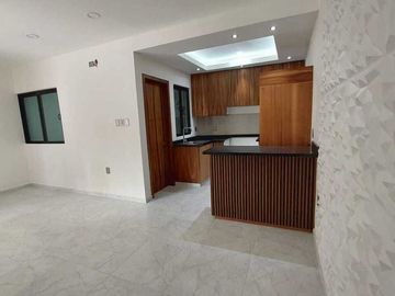 DEPARTAMENTO RESIDENCIAL MARINO PLAYA DE VACA VERACRUZ