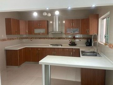 CASA FRACC LAGUNA REAL VERACRUZ