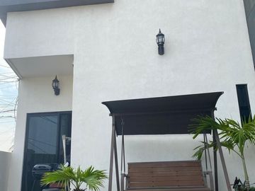 SE VENDE CASA EN BOCA DEL RIO