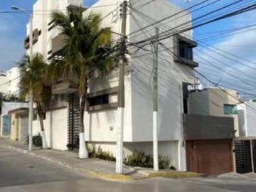 SE VENDE CASA EN BOCA DEL RIO