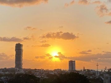 SE VENDE CASA EN BOCA DEL RIO
