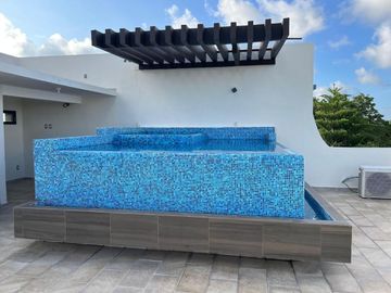 SE VENDE CASA EN BOCA DEL RIO