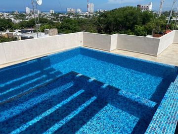 SE VENDE CASA EN BOCA DEL RIO