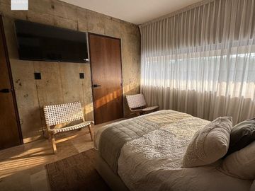 SE VENDE DEPARTAMENTO ACONDICIONADO
