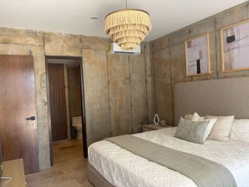 SE VENDE DEPARTAMENTO ACONDICIONADO