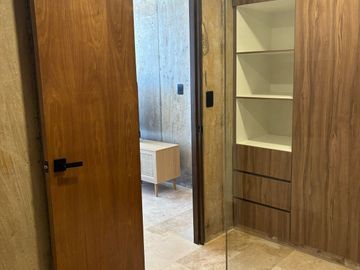 SE VENDE DEPARTAMENTO ACONDICIONADO