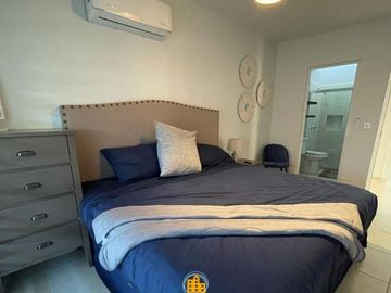 Venta Casa de Playa/ Punta Esmeralda Grand/ Culiacán