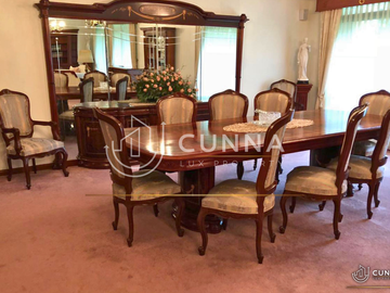 CASA AV. DE LAS FUENTES EN VENTA